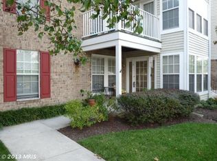 6205 Sandpiper Ct UNIT 203, Elkridge, MD 21075