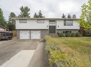 1185 Netzel St, Oregon City, OR 97045