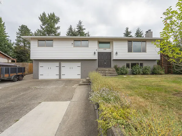 1185 Netzel St, Oregon City, OR 97045