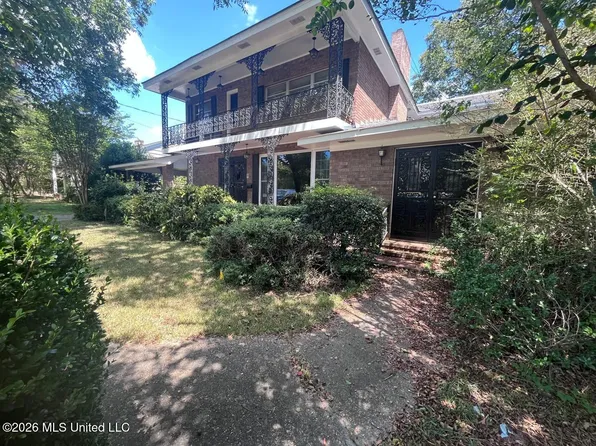 602 S Main St, Newton, MS 39345