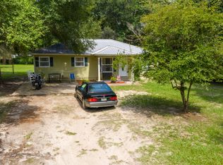 513 SE 3rd Ave, Melrose, FL 32666