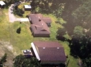 1196 Crosswinds Dr, Green Cove Springs, FL 32043