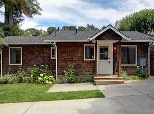 417 Pine St #A, Sausalito, CA 94965