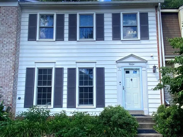 9664 Masterworks Dr, Vienna, VA 22181