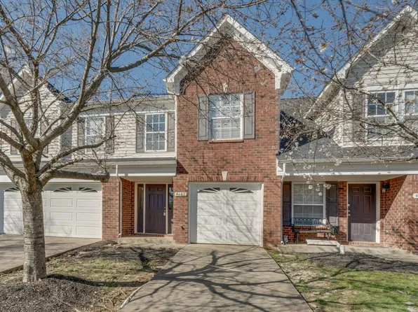 4243 Aurora Cir, Murfreesboro, TN 37127