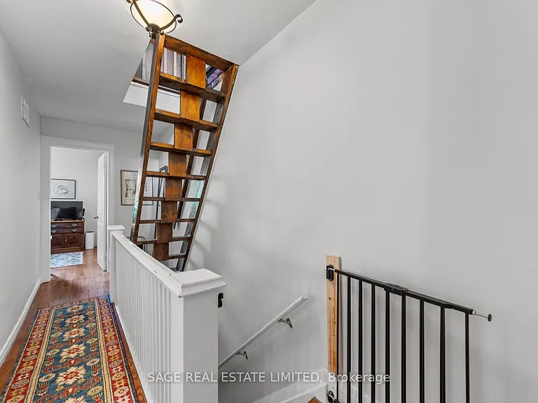 1084 Pape Ave — Photo 12