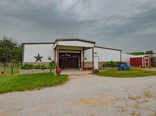 1109 Miller Rd, Azle, TX 76020