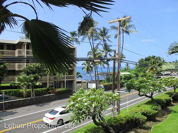 2nd image of 76-6233 Alii Dr #262