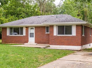 6912 Galvin Ave, Dayton, OH 45417