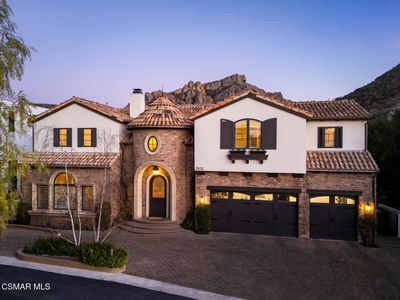 2102 Trentham Rd, Thousand Oaks, CA, 91361
