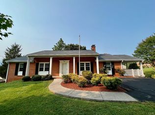 166 Royal Cir, Madison Heights, VA 24572