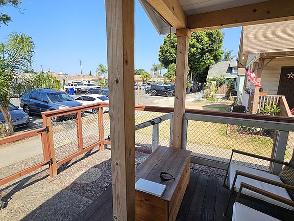 3rd image of 2058 Harrison Ave