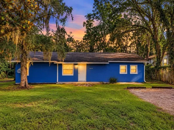20145 SE HIGHWAY 42, UMATILLA, FL 32784