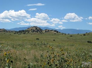 Par 20 Salt Creek Rd, Pueblo, CO 81004