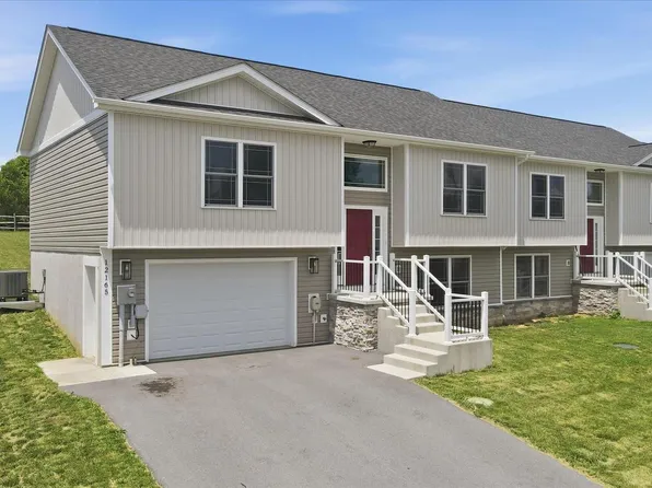 12165 Polktown Rd, Waynesboro, PA 17268