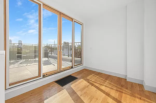 Living room, photo 3