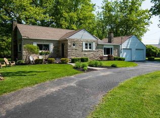 8180 W River Rd, Yorktown, IN 47396