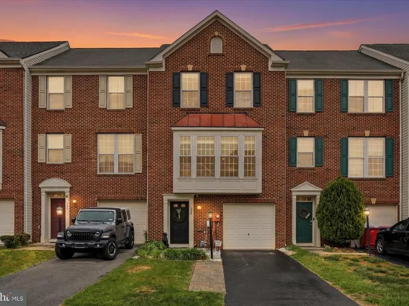 204 Monte Carlo Way, Charles Town, WV 25414