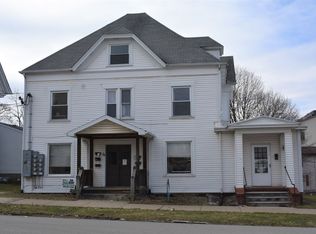 16 S 10th St #3ADV, Indiana, PA 15701