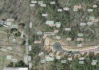 2nd image of 8495 Grove Creek Dr