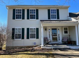 248 Thornridge Dr, Thorndale, PA 19372