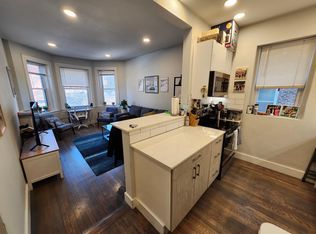 100 Queensberry St APT 6, Boston, MA 02215