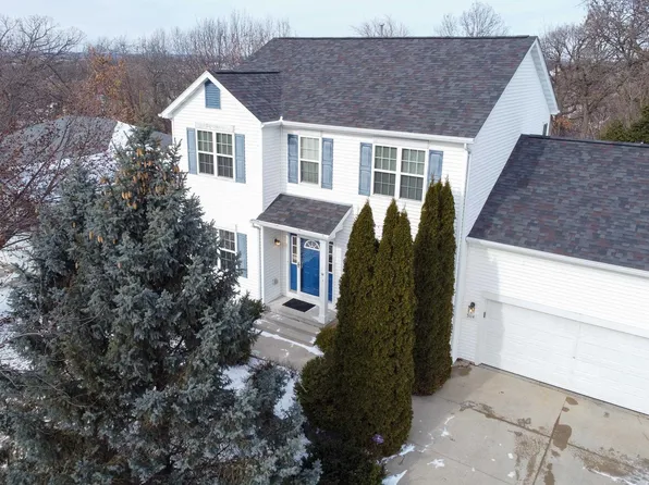 5114 Esker Dr, Madison, WI 53704