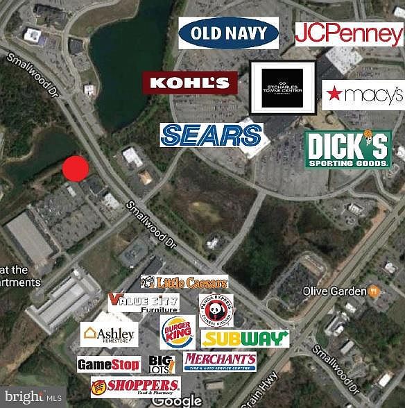 2nd image of 0 Smallwood Dr