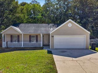 3549 Clearview Dr, Rex, GA 30273