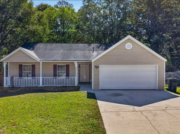 3549 Clearview Dr, Rex, GA 30273