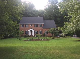1207 Fairfield Estates Ln, Crownsville, MD