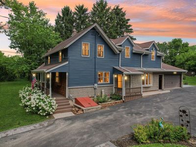 W220N5298 Town Line ROAD, Menomonee Falls, WI, 53051