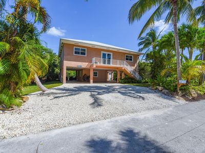 17215 Bonita Ln E, Sugarloaf Key, FL, 33042