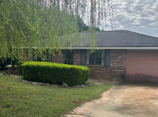 60 Northside Dr, Fort Valley, GA 31030