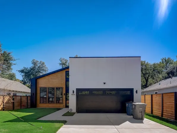 2618 Carpenter Ave, Dallas, TX 75215