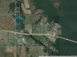 S 438th Rd, Pryor, OK 74361