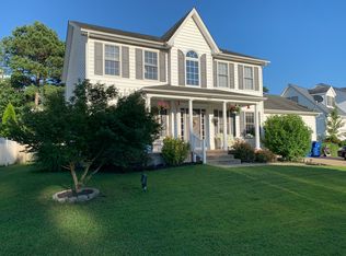 213 Caspian Dr, Grasonville, MD 21638