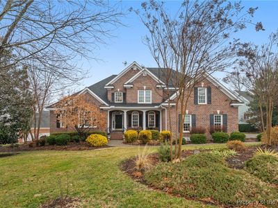 172 Western Gailes, Williamsburg, VA, 23188