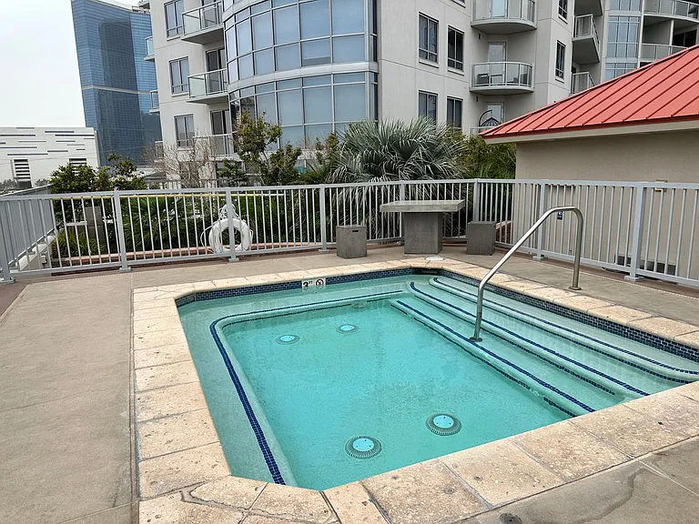 200 W Sahara Ave #3604 — Photo 31