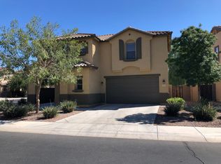 2595 S Southwind Dr, Chandler, AZ 85295