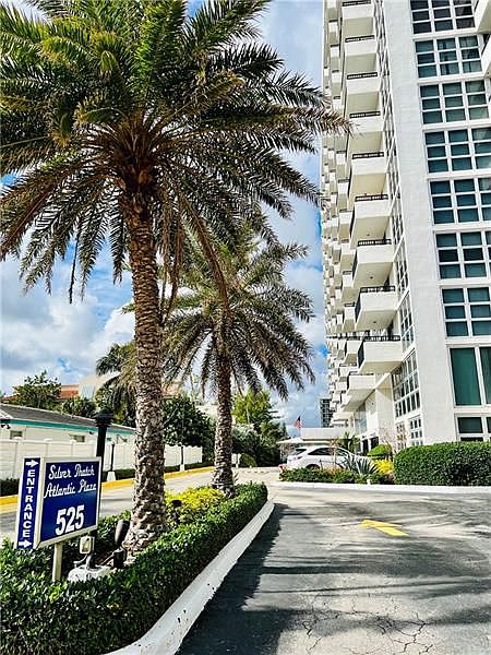 1st image of 525 N Ocean Blvd APT 1416