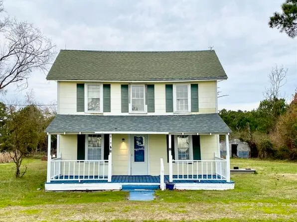 919 Highway 70 Davis, Davis, NC 28524