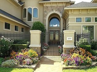 20715 Sundance Springs Ln, Spring, TX 77379