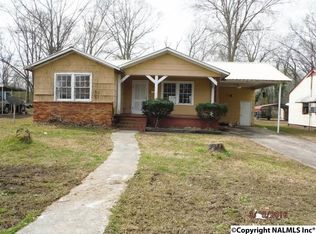 147 Brookwood Dr, Gadsden, AL 35903