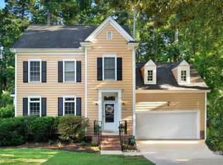 11905 Radner Way, Raleigh, NC 27613