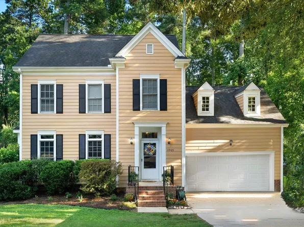 11905 Radner Way, Raleigh, NC 27613