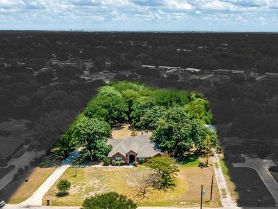 1632 Canyon Creek Dr E, Azle, TX, 76020