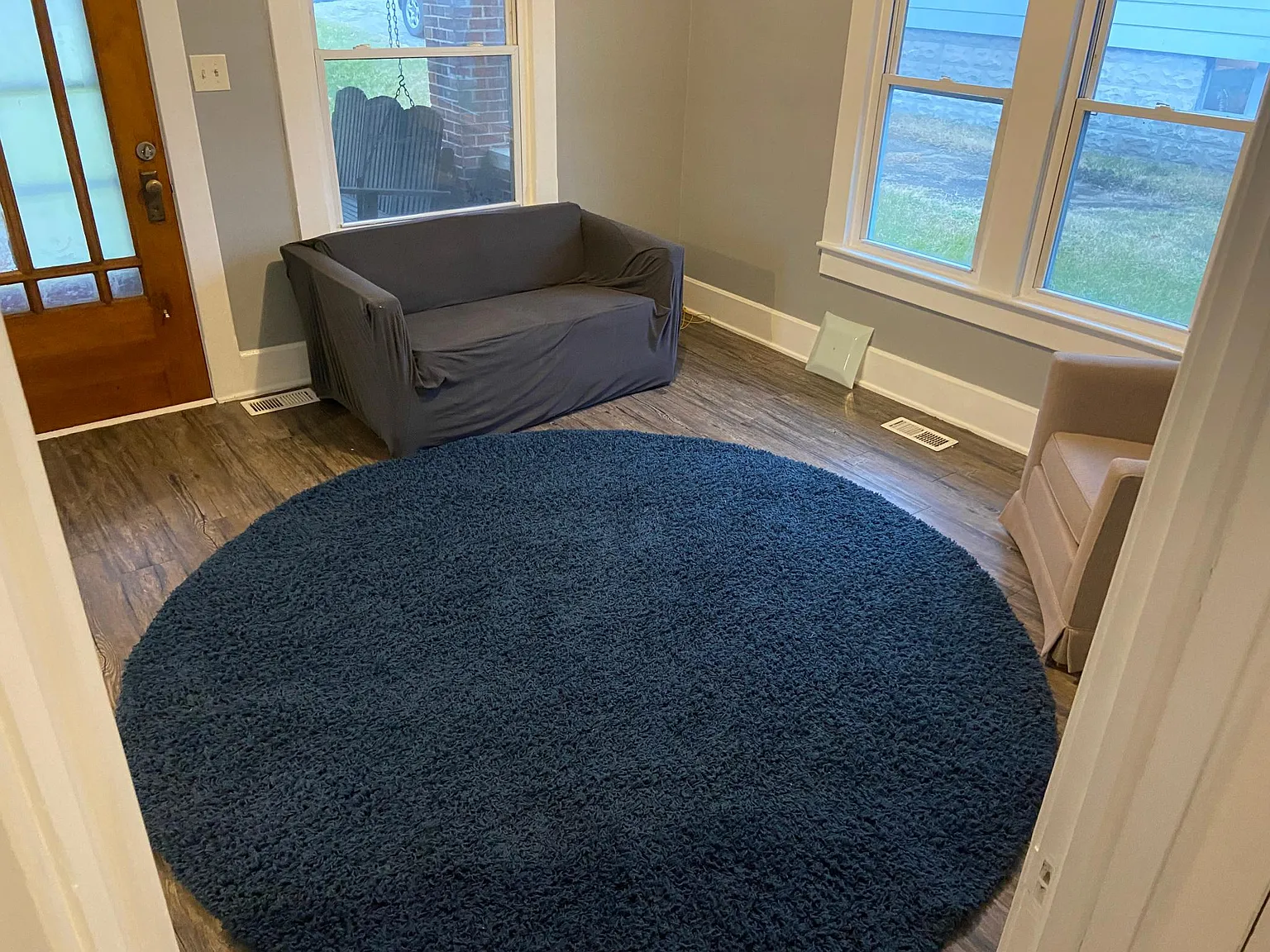 1602 Newton St — Photo 1