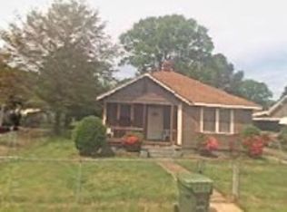 711 7th St, Montgomery, AL 36110