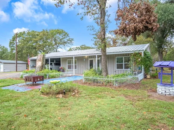 11383 County Road 104, Kaufman, TX 75142